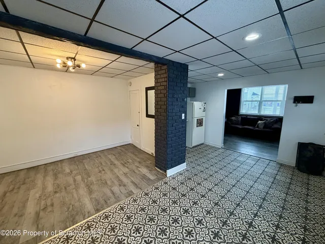 $1,550 | 1730 Ash Street, Scranton, PA 18510