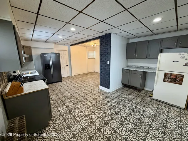 $1,550 | 1730 Ash Street, Scranton, PA 18510