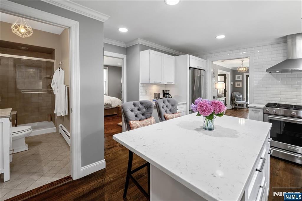 163 Godwin Avenue, Unit 1 Ridgewood, NJ 07450 - Photo 12 of 33