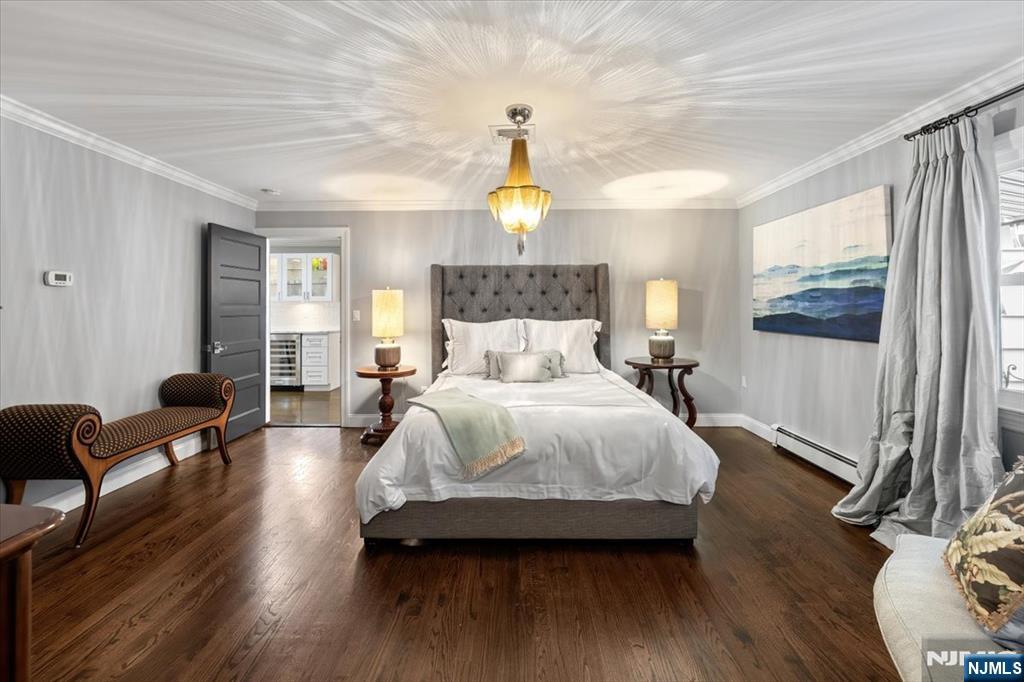 163 Godwin Avenue, Unit 1 Ridgewood, NJ 07450 - Photo 20 of 33