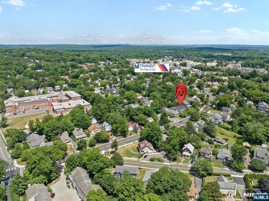 163 Godwin Avenue, Unit 1 Ridgewood, NJ 07450 - Photo 33 of 33