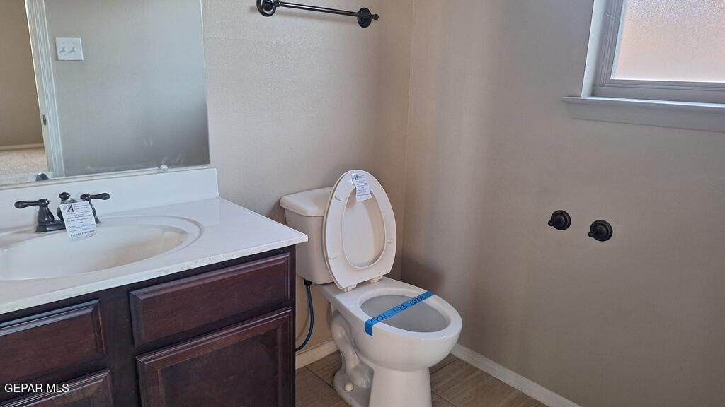 111 River Hondo Road Clint, TX 79836 - Photo 12 of 14 Guest Bath