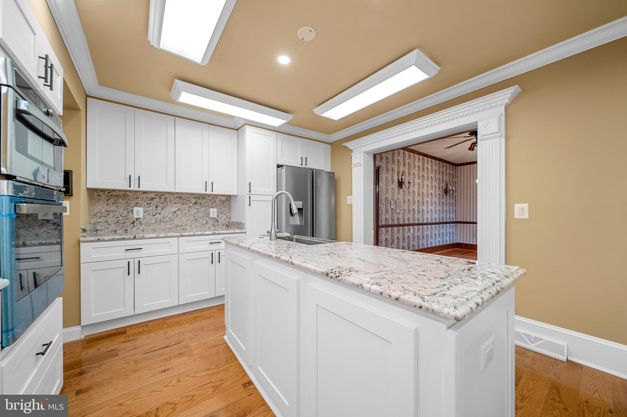 18189 Sands Road Purcellville, VA 20132 - Photo 23 of 145