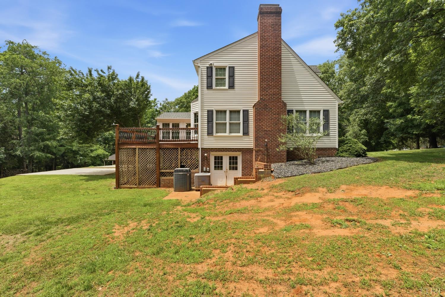 1054 Rock Haven Road Goode, VA 24556 - Photo 66 of 98