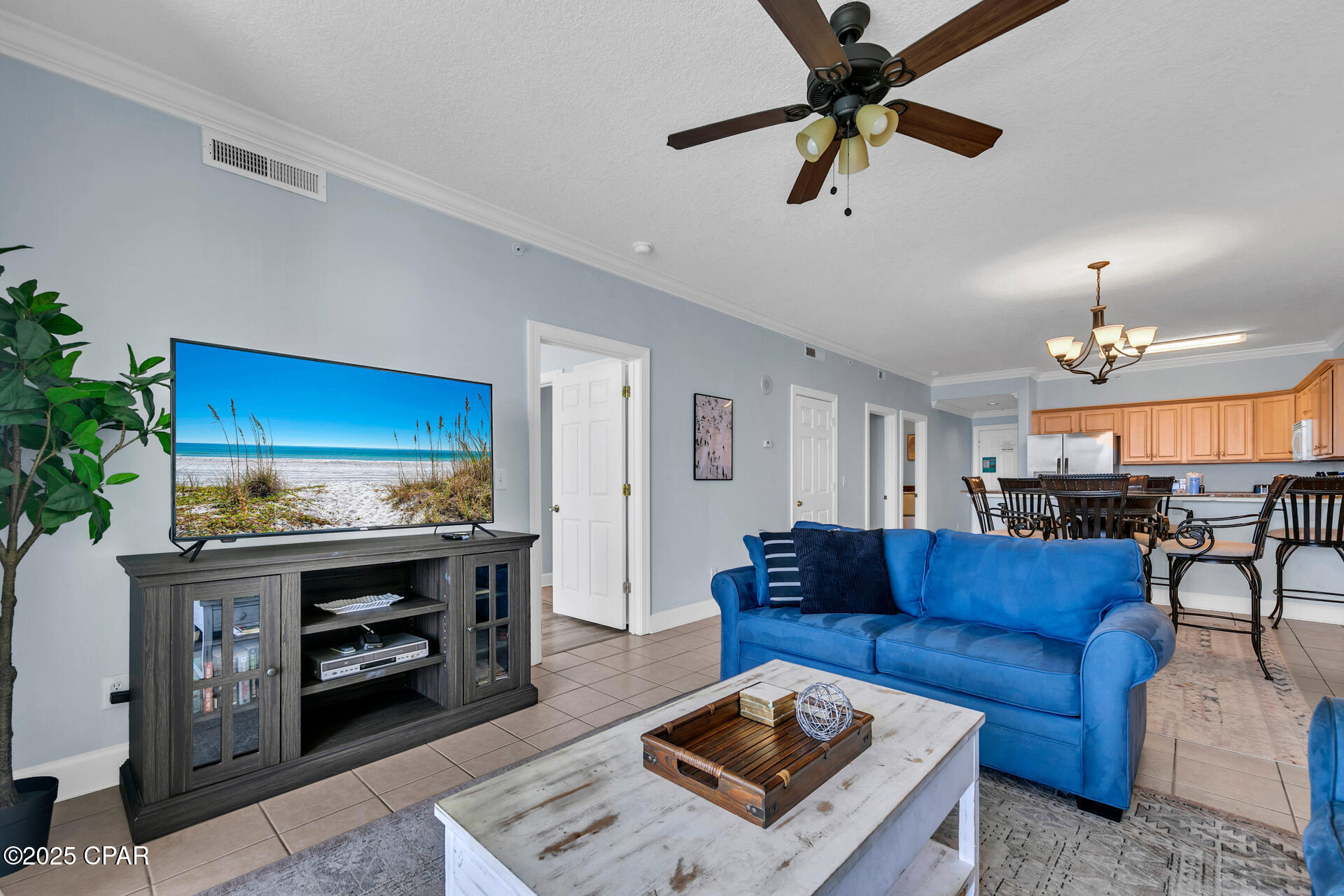 17545 Front Beach Road, Unit 1905 Panama City Beach, FL 32413 - Photo 7 of 27 Gallery Image 7