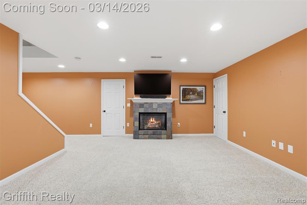 1172 Buckingham Road Haslett, MI 48840 - Photo 34 of 46 Gallery Image 34