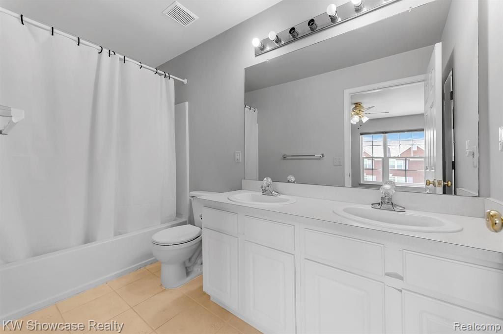 432 Cherry Orchard Road Canton, MI 48188 - Photo 22 of 62
