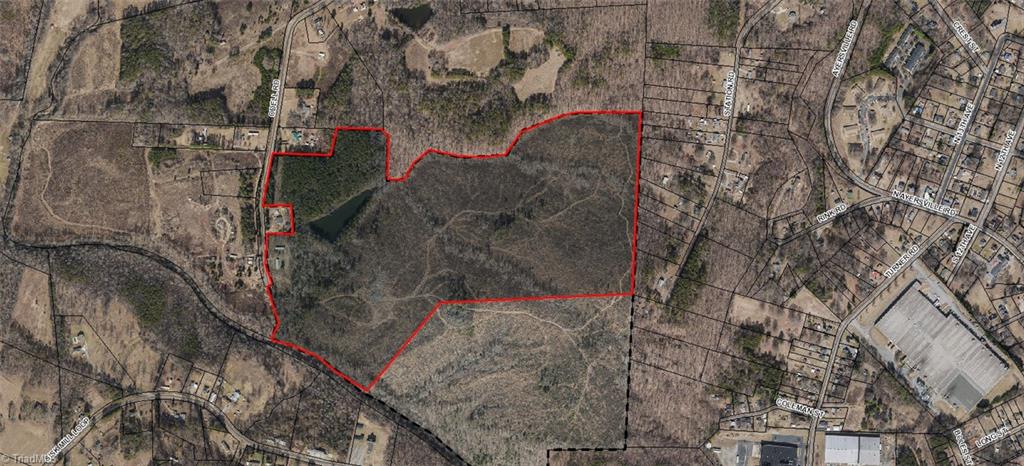 635 Odell Road Mayodan, NC 27027 - Photo 4 of 22 Gallery Image 4