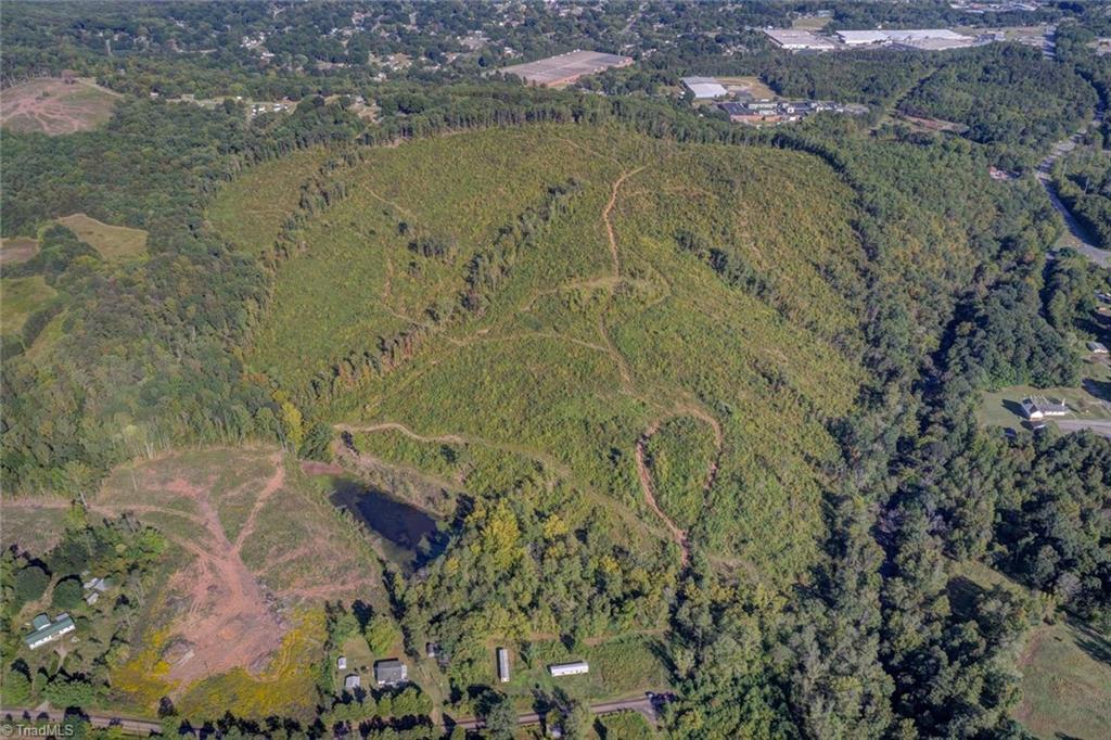 635 Odell Road Mayodan, NC 27027 - Photo 6 of 22 Gallery Image 6