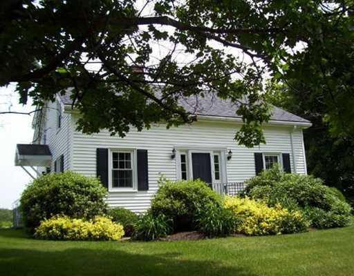 1109 Main Street Bangor, ME 04401 - Photo 2 of 20 Exterior Front.