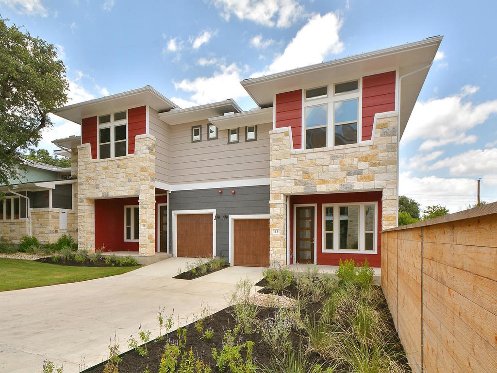 404 West Alpine Road, Unit 14 Austin, TX 78704 - Photo 1 of 1