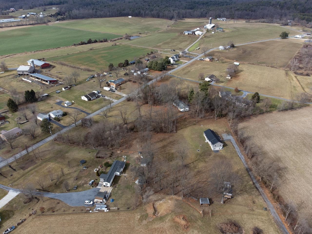 7800 Community Center Road Bridgewater, VA 22812 - Photo 54 of 59 a view of a city street view