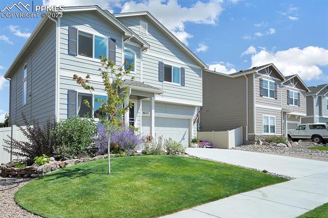 8624 Vanderwood Road Colorado Springs, CO 80908 - Photo 48 of 50 Gallery Image 48