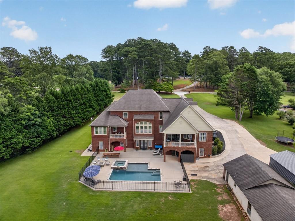 4728 East Reed Road Gainesville, GA 30507 - Photo 73 of 75