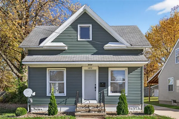 $158,000 | 612 Thayer Avenue, Ashtabula, OH 44004