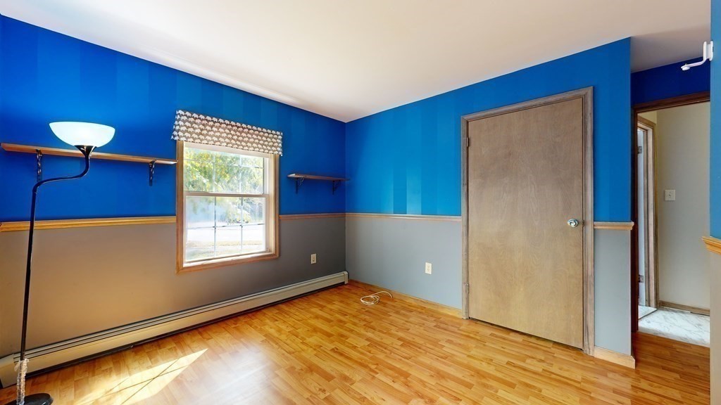 17 Mohave Road Worcester, MA 01606 - Photo 24 of 34 a view of empty room with a window