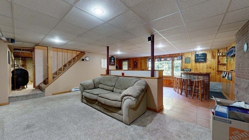 17 Mohave Road Worcester, MA 01606 - Photo 26 of 34 a living room with furniture and a large window
