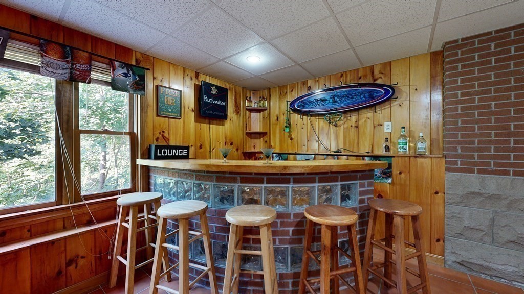 17 Mohave Road Worcester, MA 01606 - Photo 29 of 34 a view of a chairs and table in a room