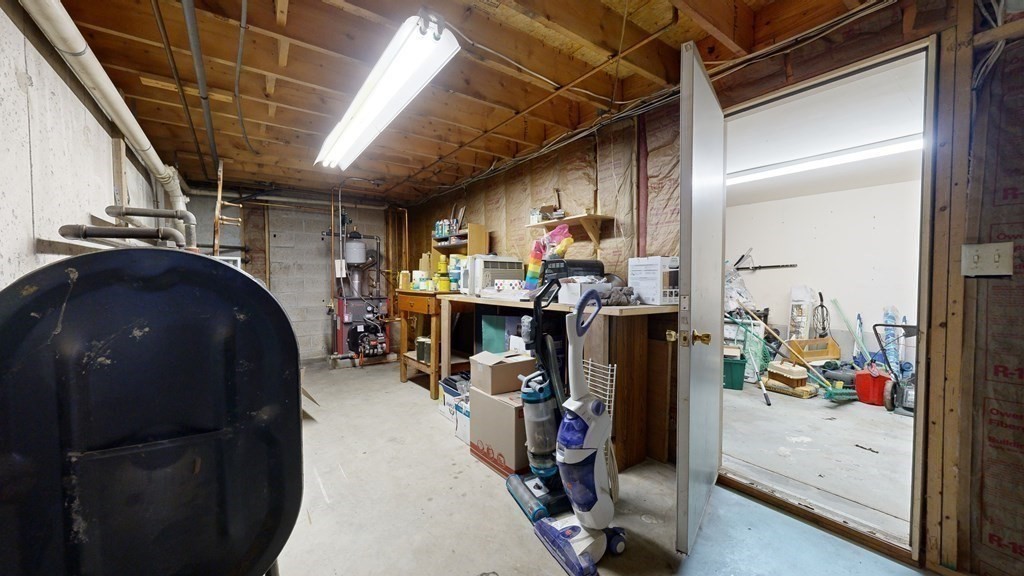 17 Mohave Road Worcester, MA 01606 - Photo 31 of 34 a view of storage and utility room