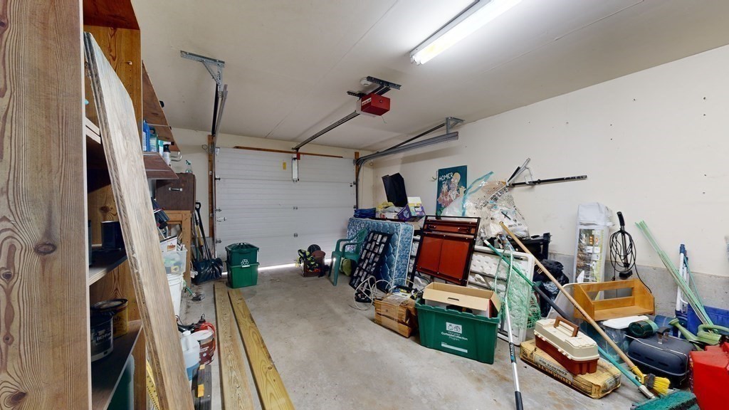 17 Mohave Road Worcester, MA 01606 - Photo 32 of 34 a view of gym equipment and children play room