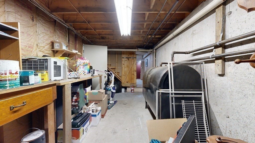 17 Mohave Road Worcester, MA 01606 - Photo 34 of 34 a view of storage and utility room