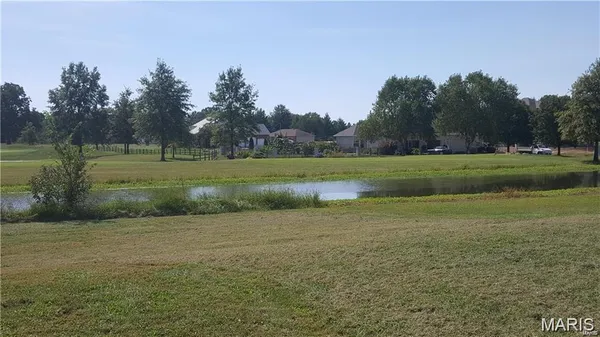 $21,500 | 0 Spring Valley Drive, Okawville, IL 62271