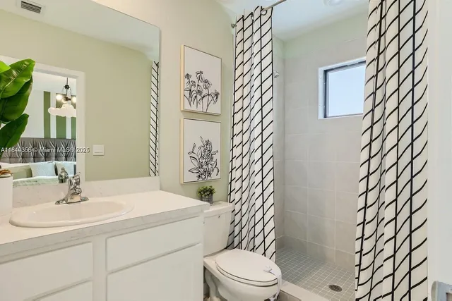 $2,800 | 445 Northeast 1st Street, Unit 445, Florida City, FL 33034