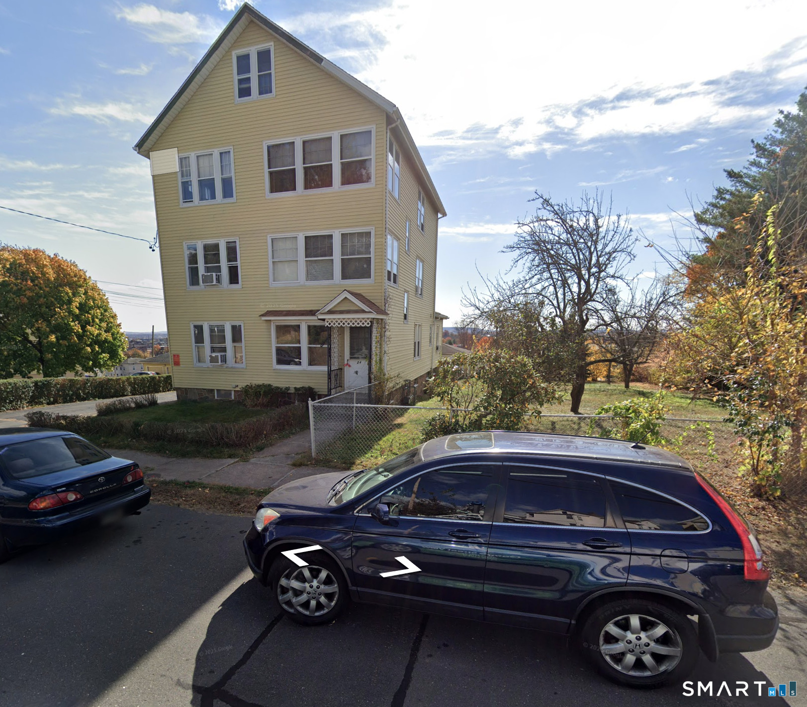 24 Cross Street New Britain, CT 06053 - Photo 19 of 19