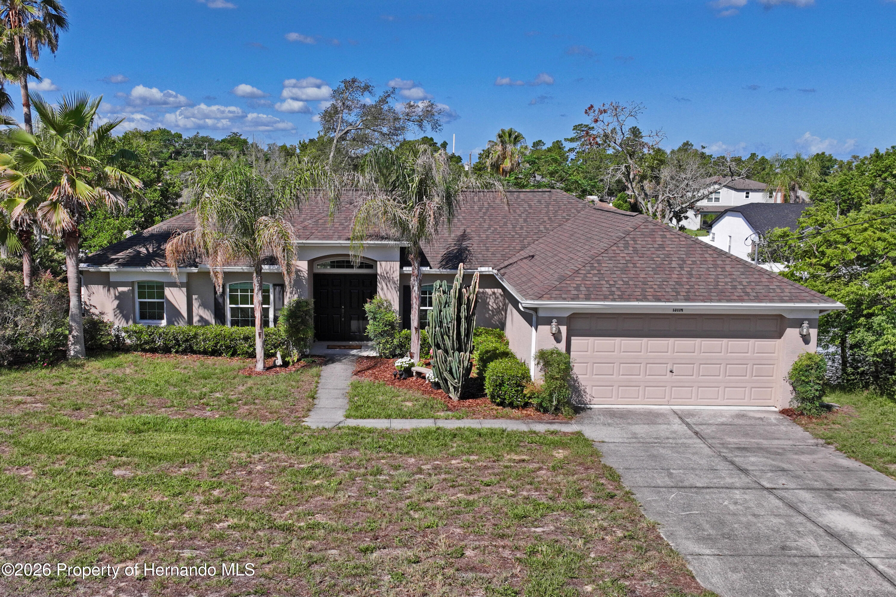 13114 Lawrence Street Spring Hill, FL 34609 - Photo 62 of 66