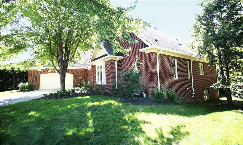 10073 Bent Tree Lane Fishers, IN 46037 - Photo 1 of 39 Gallery Image 1
