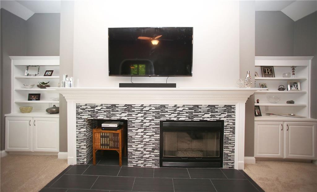 10073 Bent Tree Lane Fishers, IN 46037 - Photo 11 of 39 Gallery Image 11