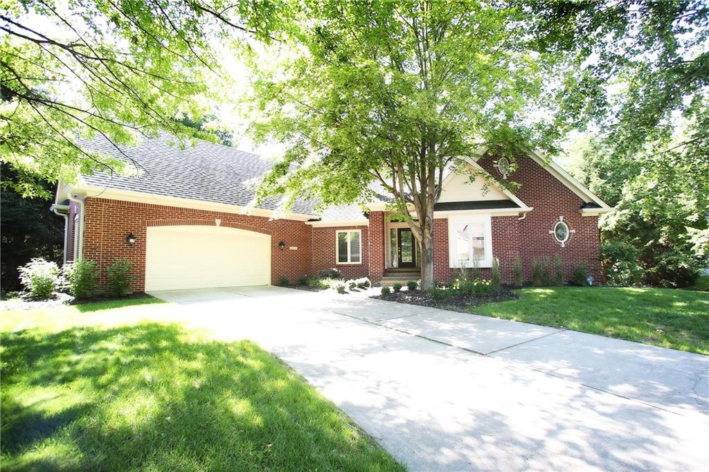 10073 Bent Tree Lane Fishers, IN 46037 - Photo 2 of 39 Gallery Image 2