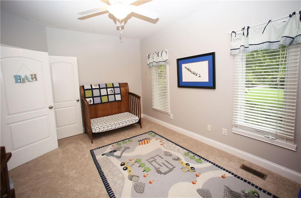 10073 Bent Tree Lane Fishers, IN 46037 - Photo 23 of 39 Gallery Image 23
