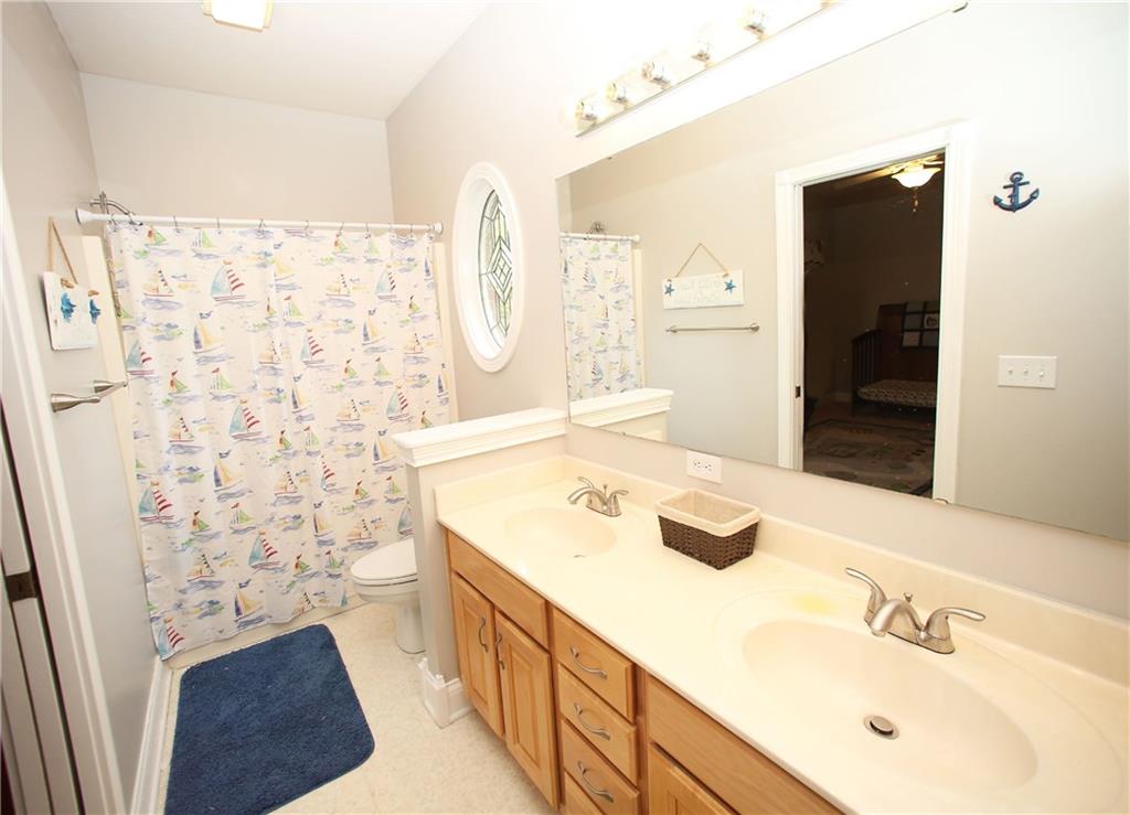 10073 Bent Tree Lane Fishers, IN 46037 - Photo 24 of 39 Gallery Image 24