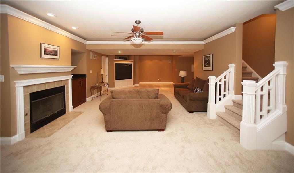 10073 Bent Tree Lane Fishers, IN 46037 - Photo 29 of 39 Gallery Image 29