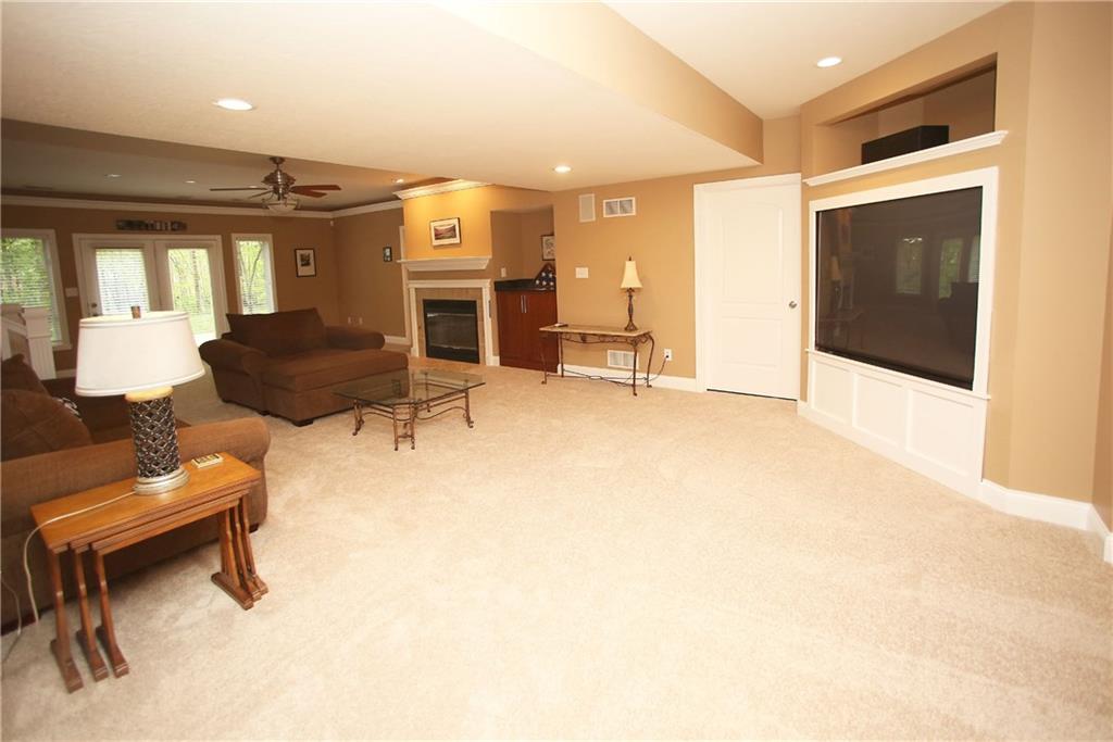 10073 Bent Tree Lane Fishers, IN 46037 - Photo 30 of 39 Gallery Image 30