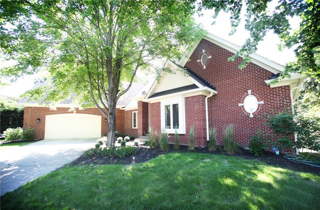 10073 Bent Tree Lane Fishers, IN 46037 - Photo 3 of 39 Gallery Image 3