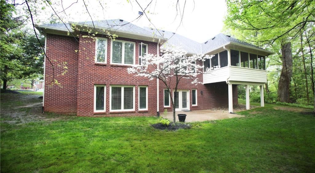 10073 Bent Tree Lane Fishers, IN 46037 - Photo 38 of 39 Gallery Image 38