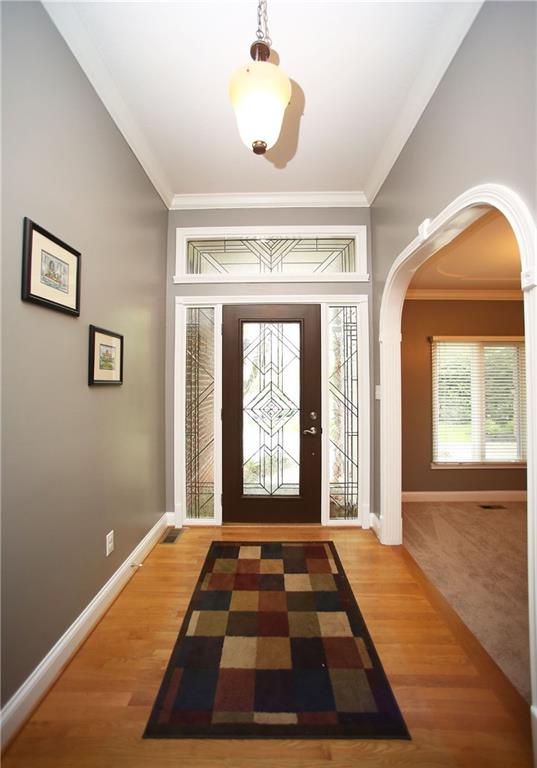 10073 Bent Tree Lane Fishers, IN 46037 - Photo 4 of 39 Gallery Image 4