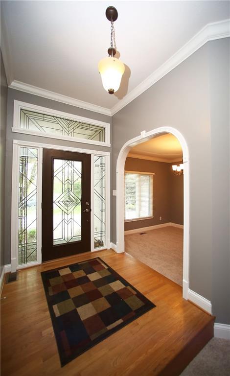 10073 Bent Tree Lane Fishers, IN 46037 - Photo 5 of 39 Gallery Image 5