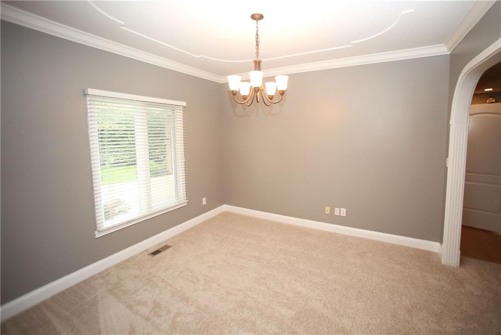 10073 Bent Tree Lane Fishers, IN 46037 - Photo 6 of 39 Gallery Image 6