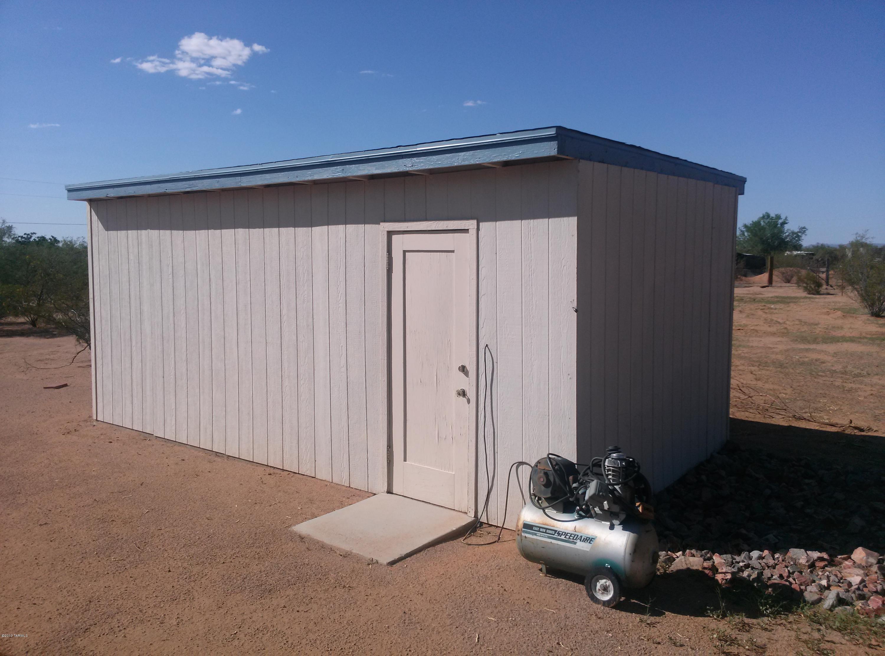 6920 North Calvin Road Tucson, AZ 85743 - Photo 20 of 21