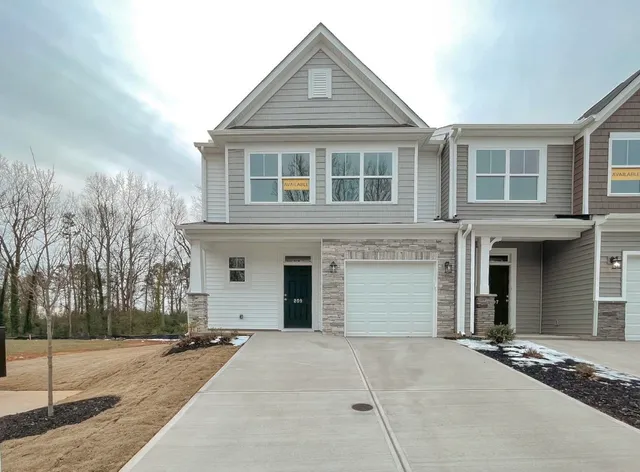 $296,250 | 209 Spartina Court, Spartanburg, SC 29307
