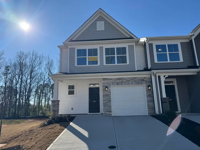 $296,250 | 209 Spartina Court, Spartanburg, SC 29307