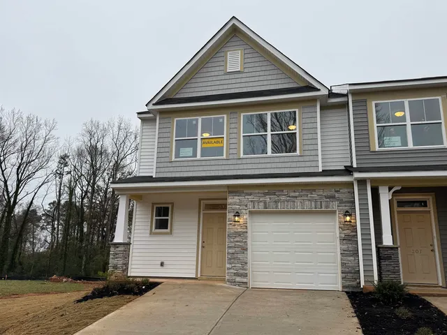 $296,250 | 209 Spartina Court, Spartanburg, SC 29307