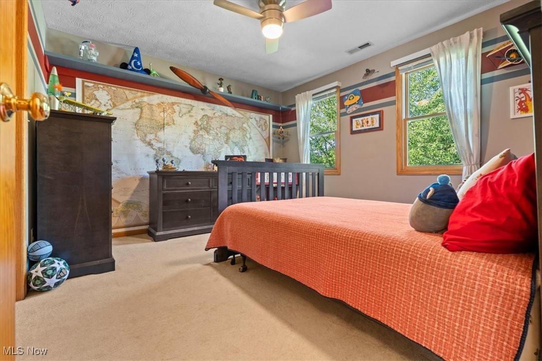 45 Simmons Cove Road Vincent, OH 45784 - Photo 22 of 37 Bedroom #3