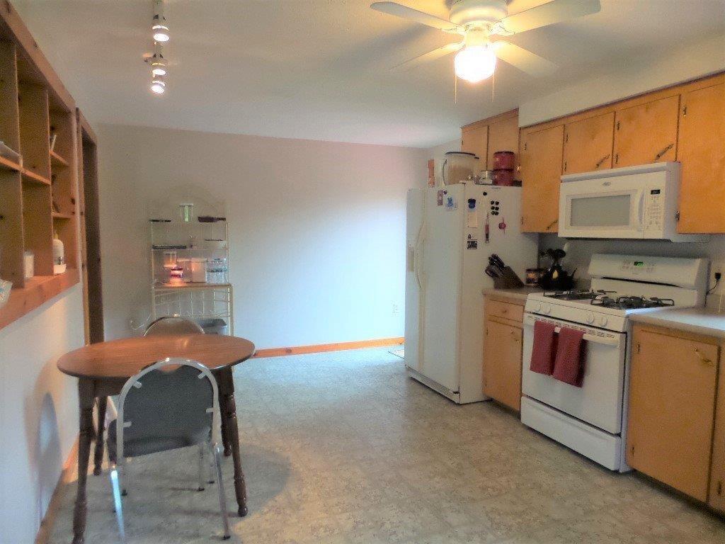 274 East Benton Road Waterville, ME 04901 - Photo 2 of 30 Kitchen
