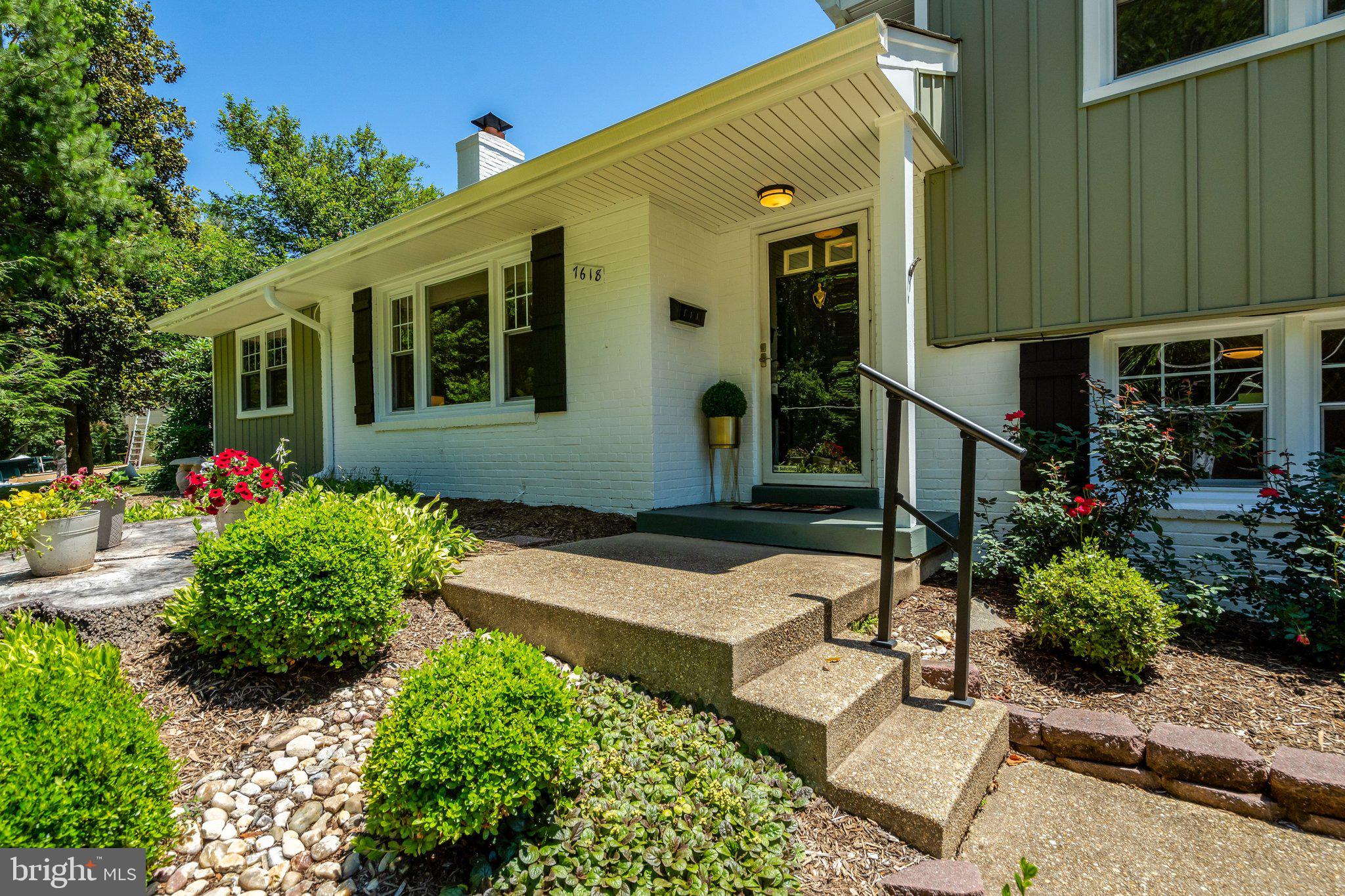 7618 Highland Street Springfield, VA 22150 - Photo 2 of 57 Gallery Image 2