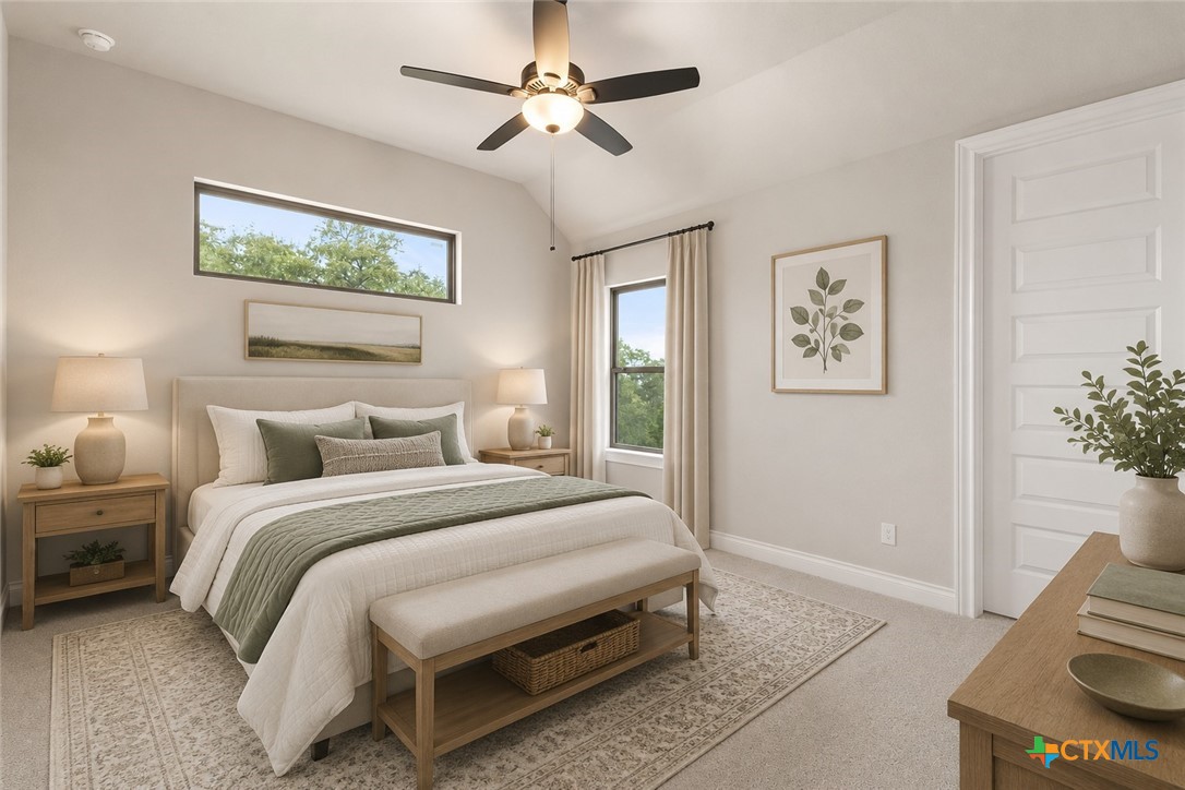 429 Eider Cove Spring Branch, TX 78070 - Photo 35 of 40
