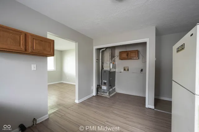 $849 | 2248 North Leland Avenue, Indianapolis, IN 46218